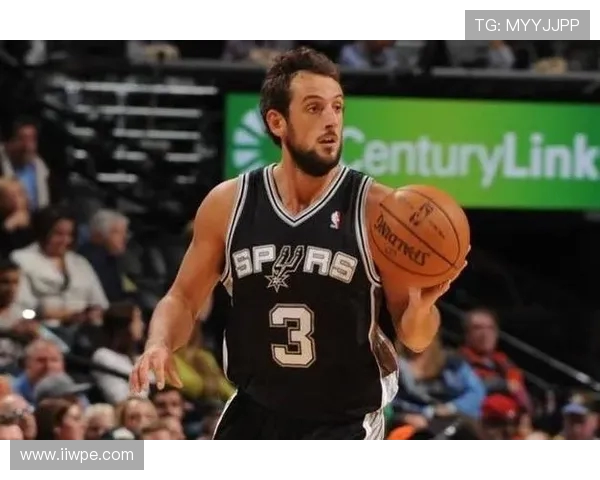 贝里内利宣布退役 39岁神射手曾随马刺夺冠并赢得三分大赛冠军