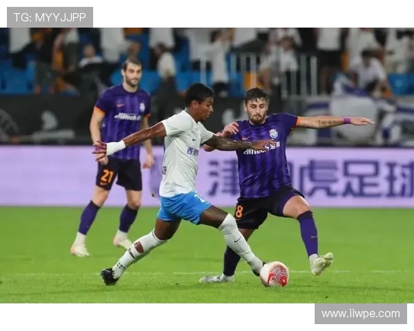 外援火力全开津门虎顽强逼平国安拒送邻队争冠助力