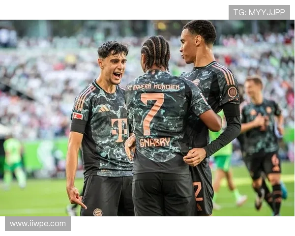 孔帕尼谈超级杯重要性 弗罗因德称拜仁阵容已足够强大 孔帕尼谈超级杯重要性 弗罗因德称拜仁阵容已足够强大