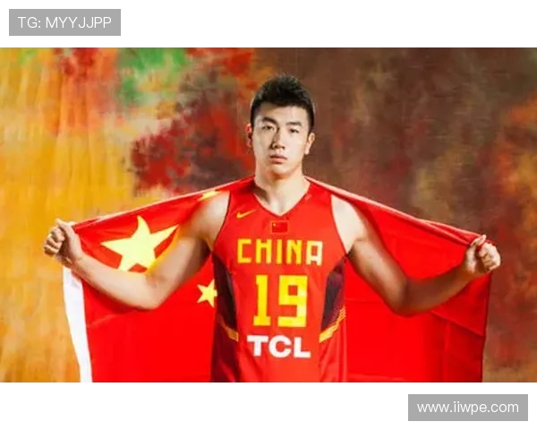 郭振明：姚明为中国篮球奠定了坚实的基础，推动了篮球事业的长远发展