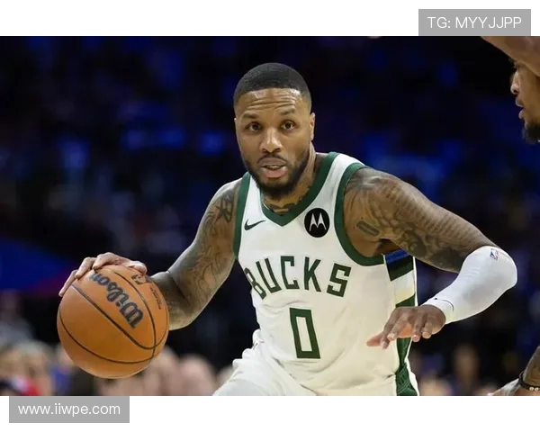 雄鹿迅速签下利拉德与特纳 字母哥能否被球队决心打动 雄鹿迅速签下利拉德与特纳 字母哥能否被球队决心打动