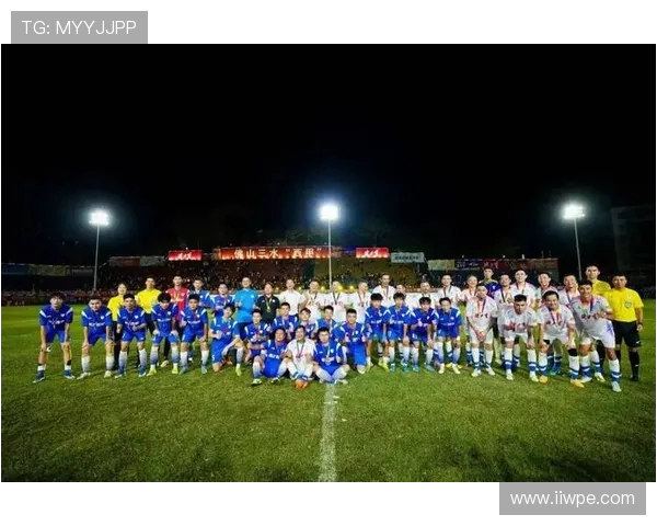 足球之夜20250724：职业与业余两种现象级足球盛宴的碰撞与共鸣