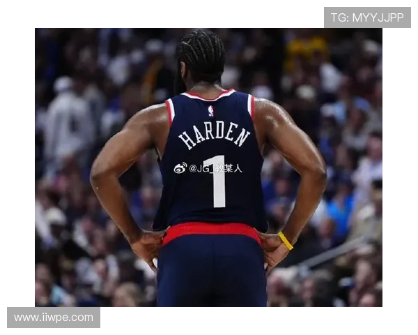 篮球公园特别专访詹姆斯哈登畅谈职业生涯心路与未来展望 篮球公园特别专访詹姆斯哈登畅谈职业生涯心路与未来展望