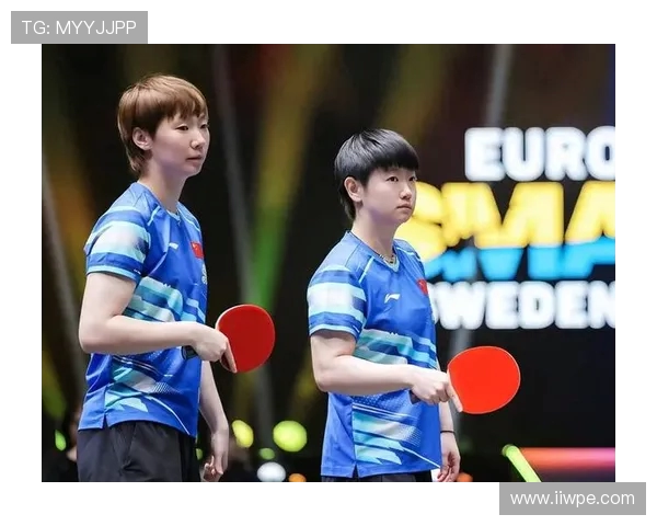 王曼昱力克申裕斌晋级决赛将与孙颖莎上演巅峰对决提前锁定女单冠亚军 王曼昱力克申裕斌晋级决赛将与孙颖莎上演巅峰对决提前锁定女单冠亚军