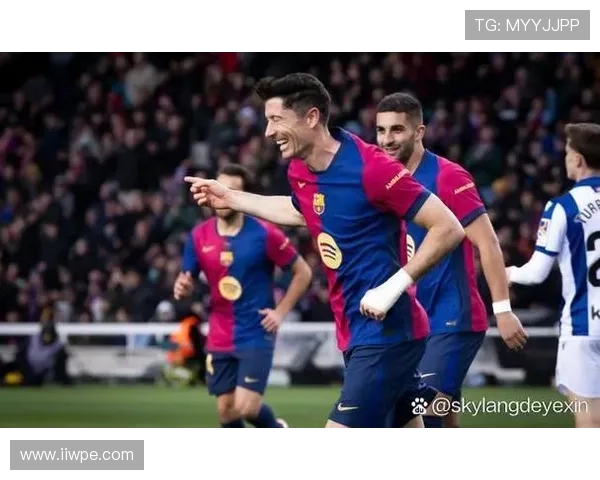 西甲第26轮巴塞罗那大胜皇家社会4-0梅西助攻进球精彩集锦 西甲第26轮巴塞罗那大胜皇家社会4-0梅西助攻进球精彩集锦