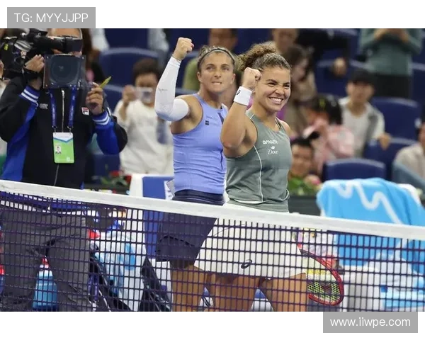 意大利名将保利尼自称北京保总畅谈中网征程与中国情缘 意大利名将保利尼自称北京保总畅谈中网征程与中国情缘