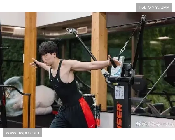 杨瀚森：若有机会带队回国将是我最大的荣耀与使命