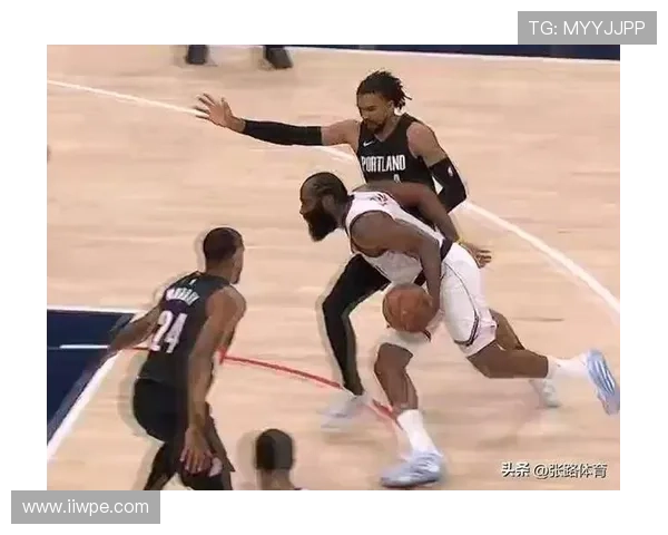 杨瀚森两分一板表现平平 开拓者客场遭快船逆袭落败 杨瀚森两分一板表现平平 开拓者客场遭快船逆袭落败