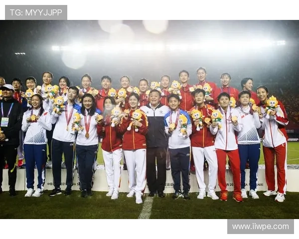 全运会聚焦奥运冠军各显风采展现中国体育多元魅力 全运会聚焦奥运冠军各显风采展现中国体育多元魅力