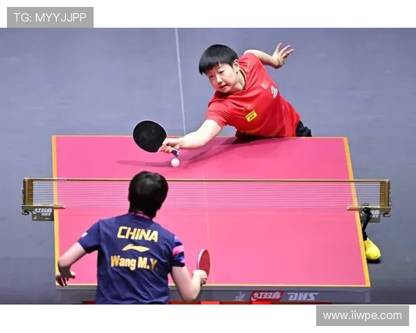 孙颖莎横滨赛首轮轻松晋级明日迎战日本选手上演中日焦点对话大戏