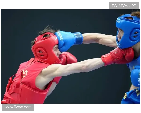 全运会武术散打男子90公斤级决赛王少华成功夺冠精彩瞬间再现